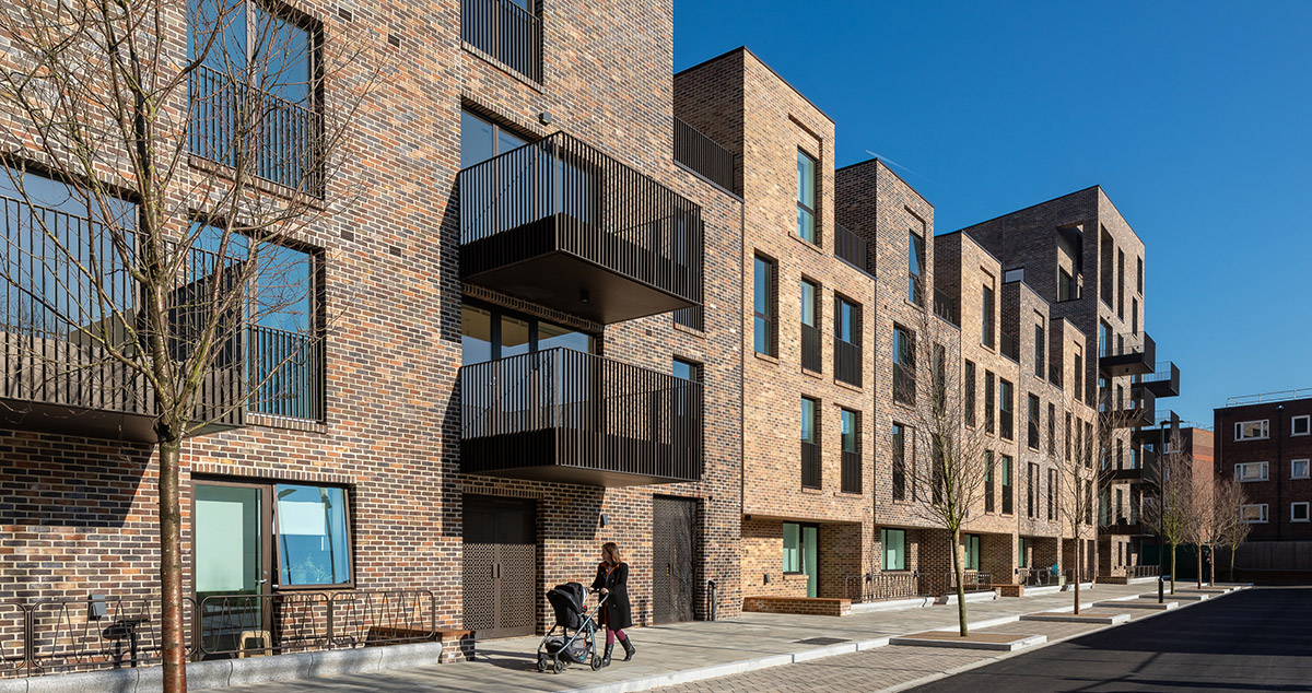 Karakusevic Carson Architects Karakusevic Carson Architects
